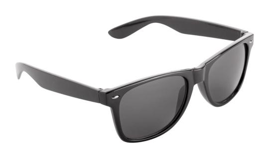 Xaloc sunglasses Black