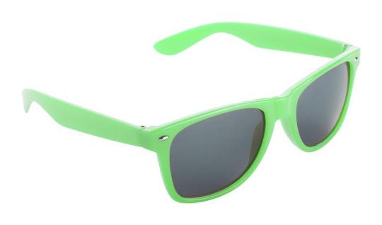Nazare Sonnenbrille Lindgrün