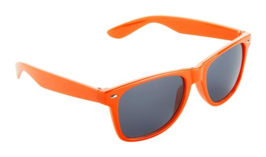 Xaloc Sonnenbrille Orange