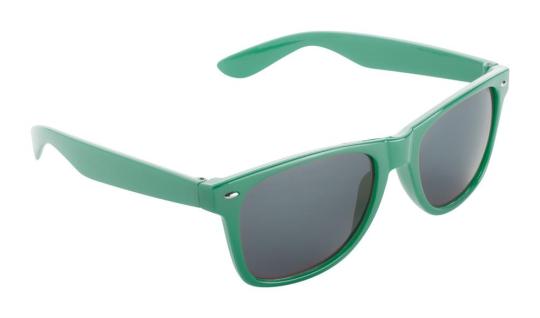 Xaloc sunglasses Dark green