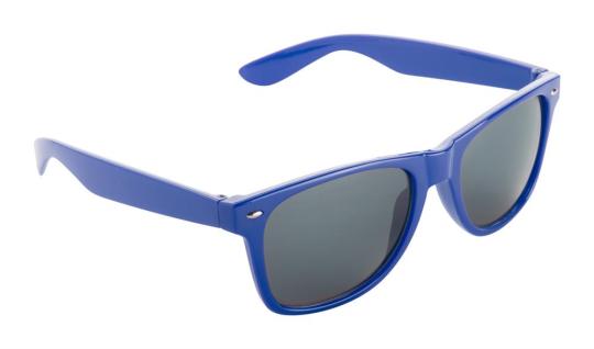 Xaloc Sonnenbrille Blau