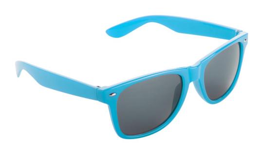 Nazare Sonnenbrille Himmelblau