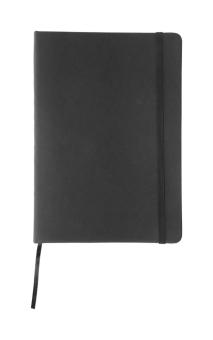 Nopuk Blank A5 Notizbuch Grau