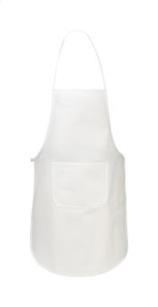 Vanur apron White