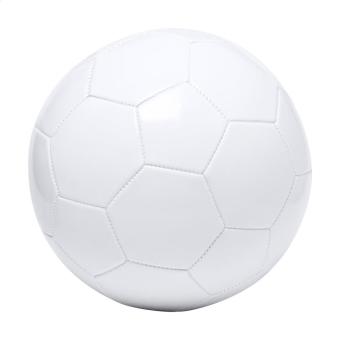 Pancho Fußball Weiß