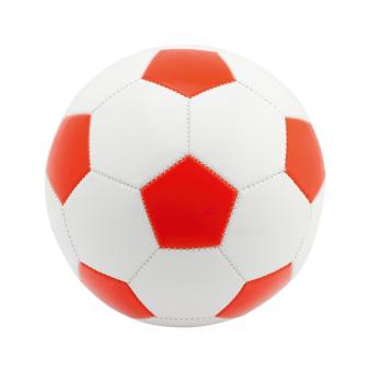 Pancho Fußball Rot/weiß