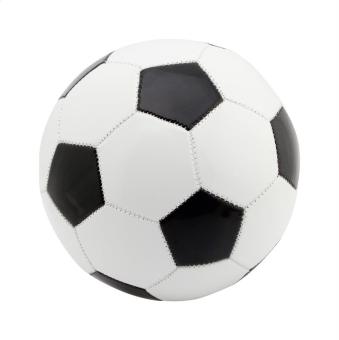 Pancho Fußball Schwarz/weiss