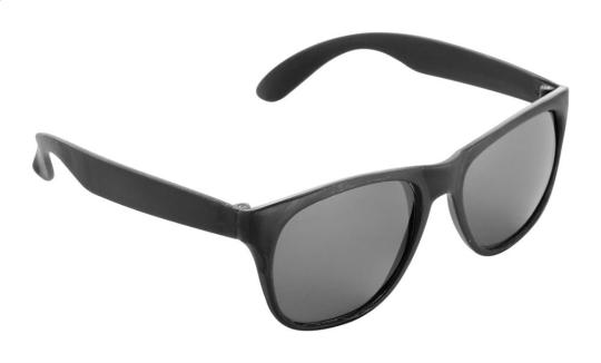 Padang Sonnenbrille. Schwarz