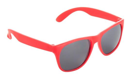 Padang Sonnenbrille. Rot