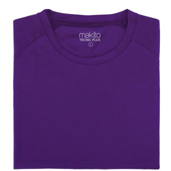 Endura T-shirt, lila Lila | M