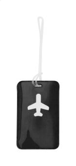 Denver luggage tag 