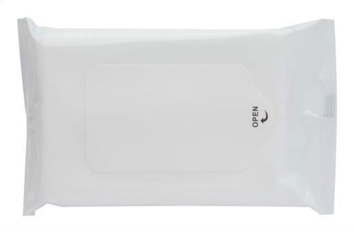Clewip wet wipes White