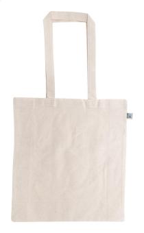 Fertote Fairtrade shopping bag Nature