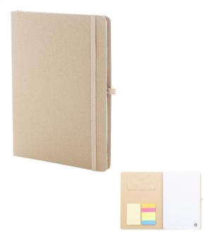 Conus notebook Nature