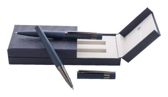 Atelier Schreibset Blau