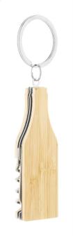 Vinofob multi tool keyring Nature