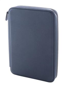 Pulux Note Dokumentenmappe RPU Blau
