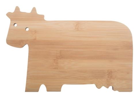 Bubula cutting board Nature