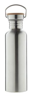 Balman stainless steel bottle Silver