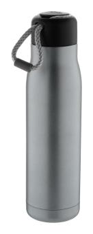 Makalu vacuum flask Silver