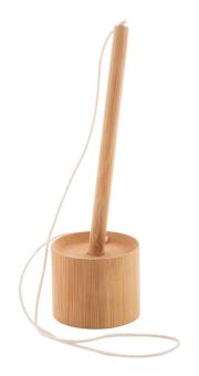 Reppoo Rezeptionskugelschreiber Natur