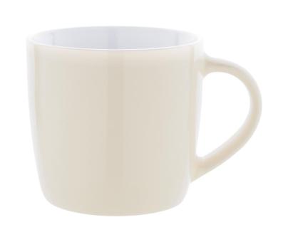 Hemera Tasse Weiß