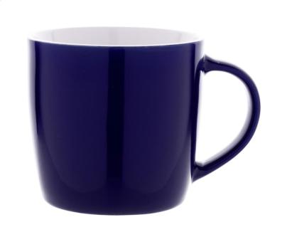 Hemera mug Blue/white