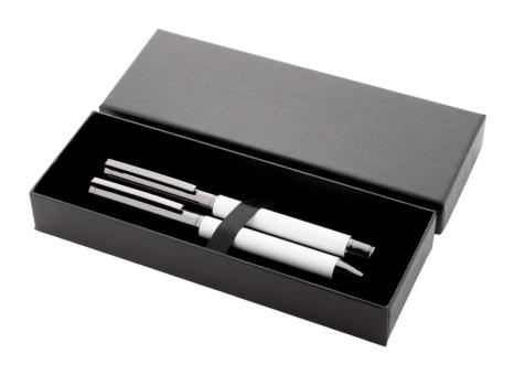Carrol pen set White