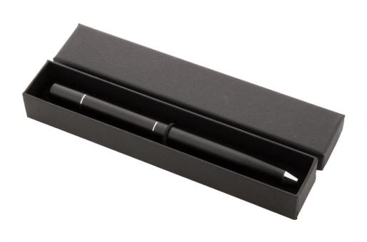 Elevoid inkless ballpoint pen Black