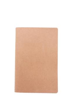Krafty A6 notebook Nature