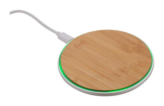 RalooCharge Wireless-Charger Natur