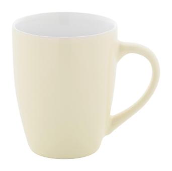 Gaia Becher Weiß