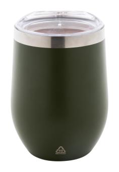 Rebby Thermobecher Grün