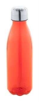Colba RPET Trinkflasche Rot