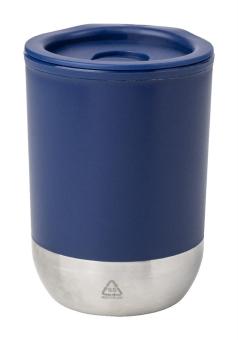 Ferry thermo cup Dark blue