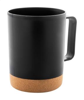 Suber Becher aus PP 