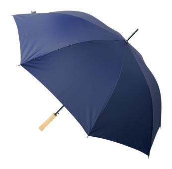 Asperit RPET umbrella Dark blue