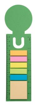 WheaMark bookmark Green