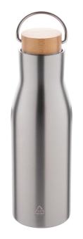 Ressobo insulated bottle Silver