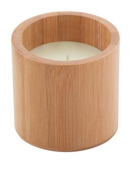 Takebo bamboo candle Nature