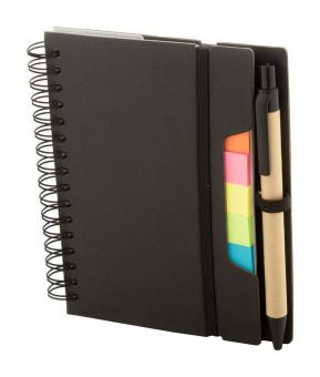 Reesy notebook Black