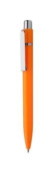 Solid Kugelschreiber Orange