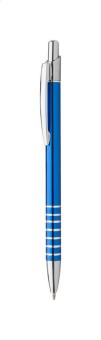 Vesta ballpoint pen Aztec blue