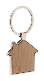 Horby keyring Nature
