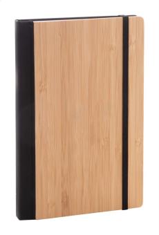 Pathom notebook, nature Nature,black