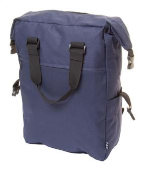 Ellison RPET Rucksack Dunkelblau