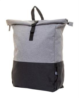 Carnegie RPET Rucksack 