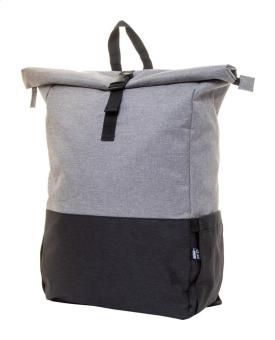 Carnegie RPET Rucksack 