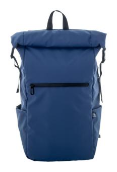 Astor RPET-Rucksack Dunkelblau