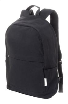 Rebyss Back Recycelten Canvas Rucksack 